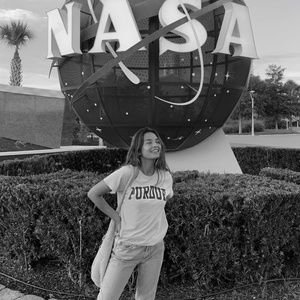 Meet your Posher, Sofia